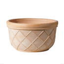 陶器植木鉢・イタリアメッシュボール