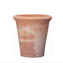 イタリア陶器・植木鉢・アルトポット50