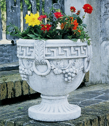 パリオ花鉢